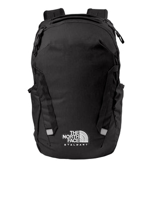 The North Face ® Stalwart Backpack. NF0A52S6 - TNF Black | The North Face