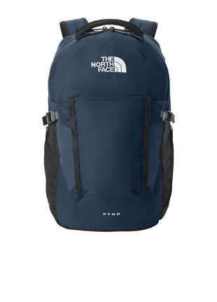 The North Face ® Dyno Backpack. NF0A52S7 - Summit Navy | The North Face