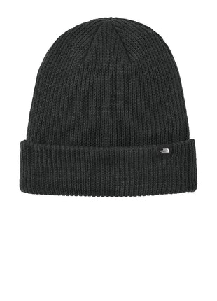 The North Face® Truckstop Beanie NF0A5FXY - TNF Black | The North Face