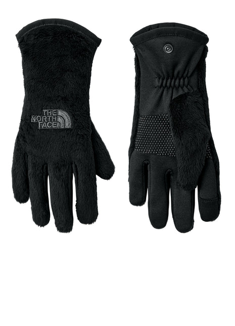 The North Face® Women's Osito Etip™ Glove NF0A888Q - TNF Black | The North Face