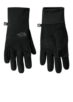 The North Face® Apex Etip™ Glove NF0A89R9 - TNF Black | The North Face