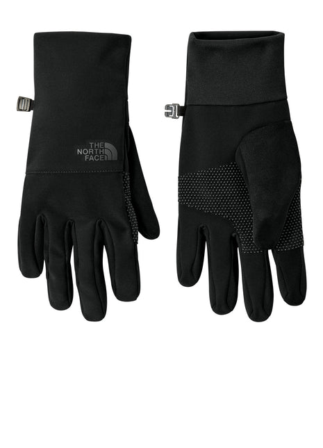 The North Face® Apex Etip™ Glove NF0A89R9 - TNF Black | The North Face