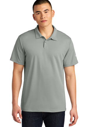 The North Face® Ambition Polo NF0A8ENM - Meld Grey Heather | The North Face