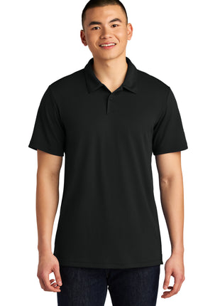 The North Face® Ambition Polo NF0A8ENM - TNF Black | The North Face