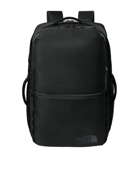 The North Face® 35L Travel Backpack NF0A8EZK - TNF Black | The North Face