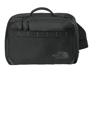 The North Face® 11L Travel Sling NF0A8EZM - TNF Black | The North Face