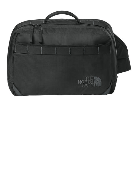 The North Face® 11L Travel Sling NF0A8EZM - TNF Black | The North Face