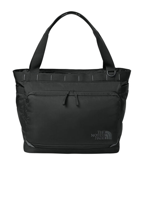 The North Face® 25L Travel Tote NF0A8EZN - TNF Black | The North Face