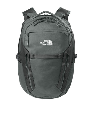 The North Face® 31L Royal Arch Backpack NF0A8EZU - Asphalt Grey | The North Face