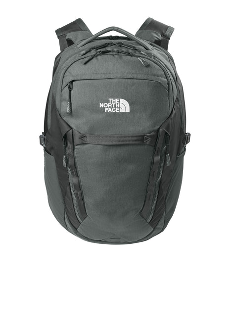 The North Face® 31L Royal Arch Backpack NF0A8EZU - Asphalt Grey | The North Face