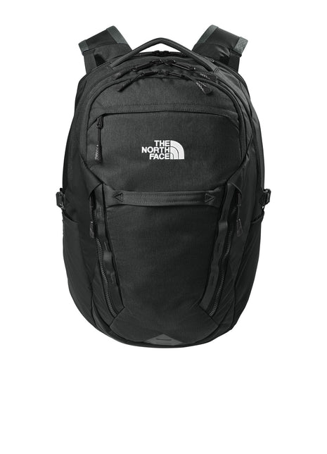 The North Face® 31L Royal Arch Backpack NF0A8EZU - TNF Black | The North Face