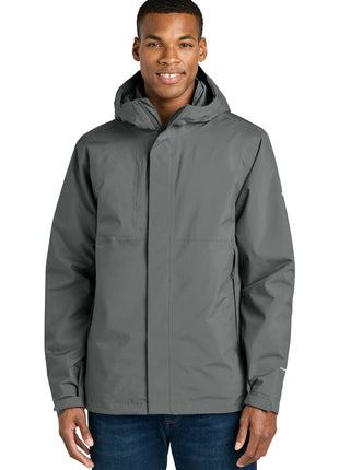 The North Face® Castle Valley Triclimate 3-in-1 Jacket NF0A8FQH - Smoked Pearl Grey | The North Face