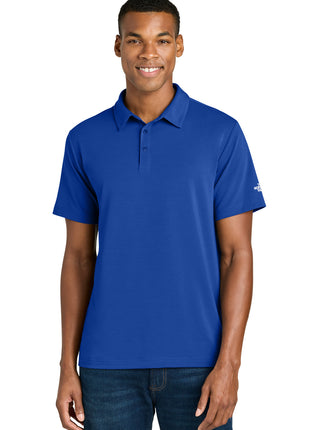 The North Face® Canyon Crest Polo NF0A8GE0 - TNF Blue | The North Face