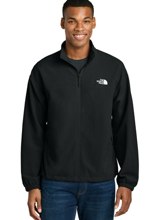 The North Face® Mountain Horizon Jacket NF0A8GE2 - TNF Black | The North Face