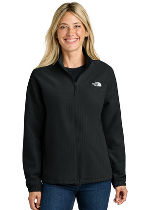 The North Face® Women's Mountain Horizon Jacket NF0A8GE3 - TNF Black | The North Face