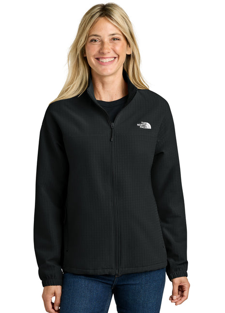 The North Face® Women's Mountain Horizon Jacket NF0A8GE3 - TNF Black | The North Face