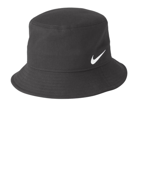 Nike Swoosh Bucket Hat NKBFN6319 - Anthracite | Nike