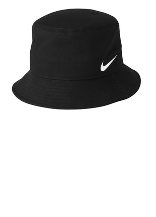 Nike Swoosh Bucket Hat NKBFN6319 - Black | Nike