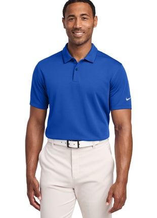 Nike Dry Essential Solid Polo NKBV6042 - Game Royal | Nike