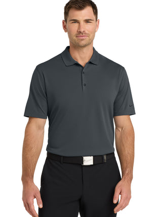 Nike Dri-FIT Micro Pique 2.0 Polo NKDC1963 - Anthracite | Nike