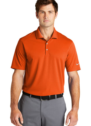 Nike Dri-FIT Micro Pique 2.0 Polo NKDC1963 - Brilliant Orange | Nike