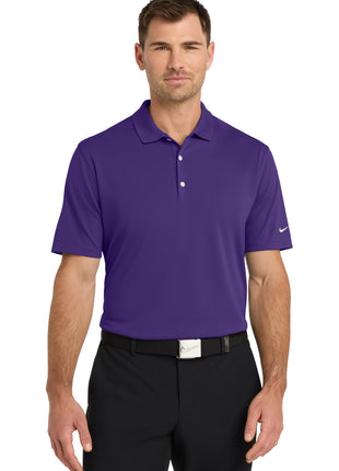 Nike Dri-FIT Micro Pique 2.0 Polo NKDC1963 - Court Purple | Nike