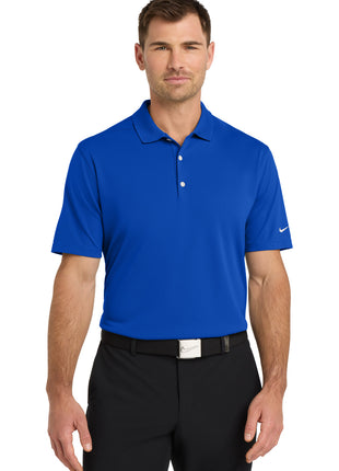 Nike Dri-FIT Micro Pique 2.0 Polo NKDC1963 - Game Royal | Nike