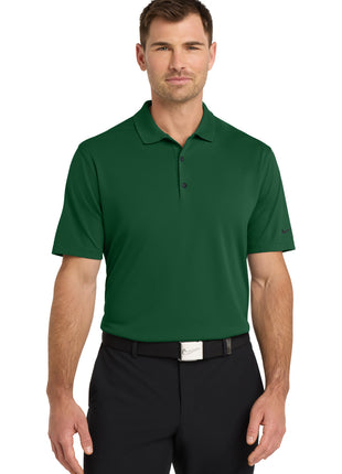 Nike Dri-FIT Micro Pique 2.0 Polo NKDC1963 - Gorge Green | Nike
