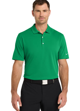Nike Dri-FIT Micro Pique 2.0 Polo NKDC1963 - Lucid Green | Nike