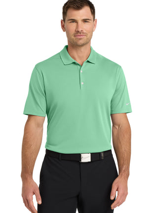 Nike Dri-FIT Micro Pique 2.0 Polo NKDC1963 - Mint | Nike
