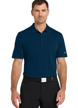 Nike Dri-FIT Micro Pique 2.0 Polo NKDC1963 - Navy | Nike