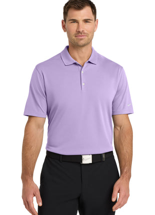 Nike Dri-FIT Micro Pique 2.0 Polo NKDC1963 - Urban Lilac | Nike