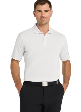 Nike Dri-FIT Micro Pique 2.0 Polo NKDC1963 - White | Nike