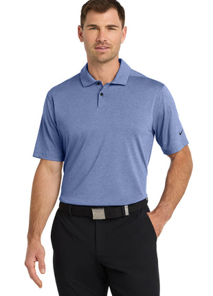 Nike Dri-FIT Vapor Polo NKDC2108 - Game Royal Heather | Nike
