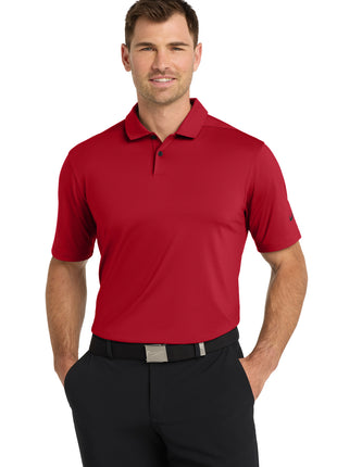 Nike Dri-FIT Vapor Polo NKDC2108 - Gym Red | Nike