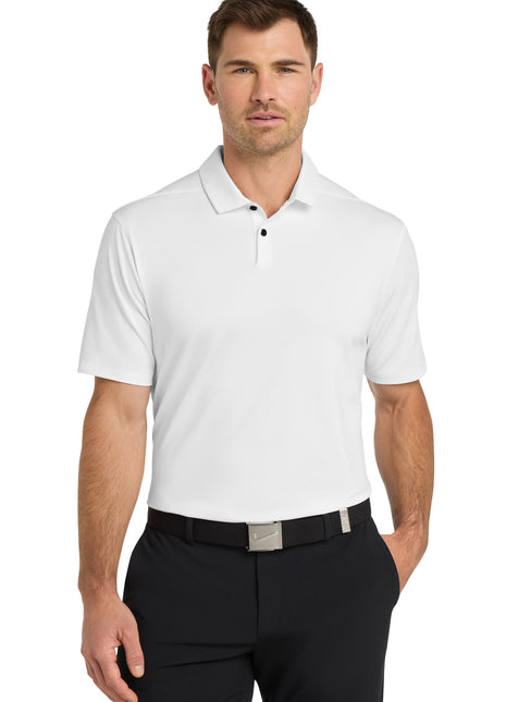 Nike Dri-FIT Vapor Polo NKDC2108 - White | Nike