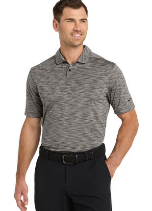 Nike Dri-FIT Vapor Space Dyed Polo NKDC2109 - Anthracite | Nike