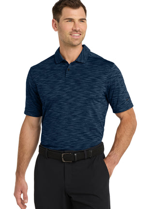 Nike Dri-FIT Vapor Space Dyed Polo NKDC2109 - Navy | Nike