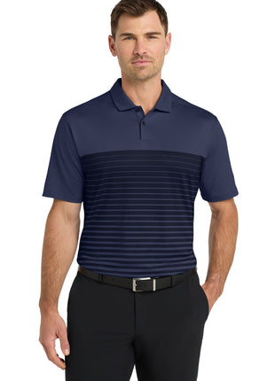 Nike Dri-FIT Vapor Block Polo NKDC2114 - Midnight Navy | Nike