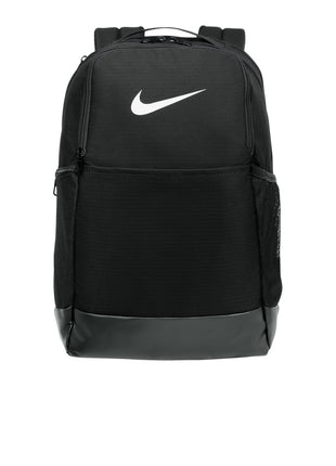 Nike Brasilia Medium Backpack NKDH7709 - Black | Nike