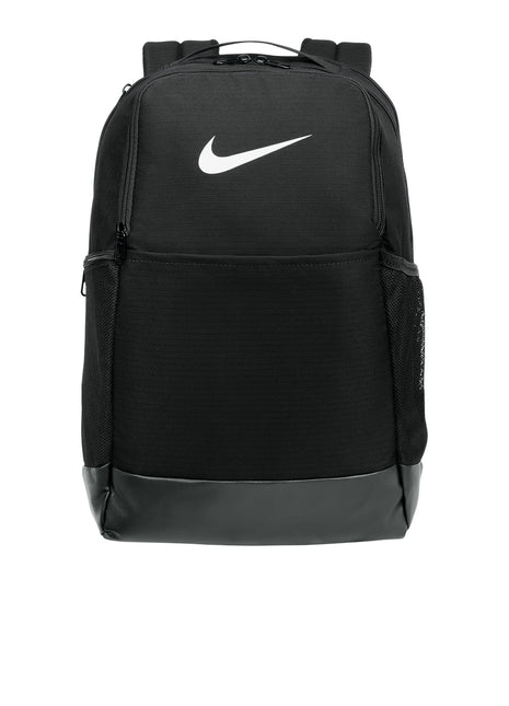 Nike Brasilia Medium Backpack NKDH7709 - Black | Nike