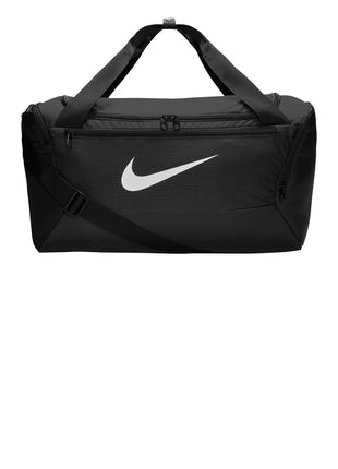 Nike Brasilia Small Duffel NKDM3976 - Black | Nike