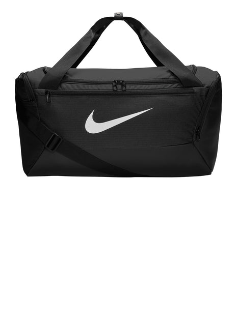 Nike Brasilia Small Duffel NKDM3976 - Black | Nike