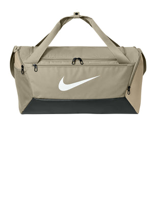 Nike Brasilia Small Duffel NKDM3976 - Desert Khaki | Nike