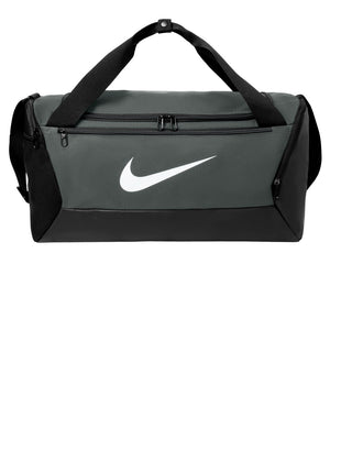 Nike Brasilia Small Duffel NKDM3976 - Flint Grey | Nike