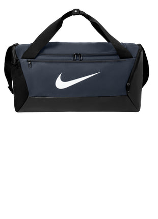 Nike Brasilia Small Duffel NKDM3976 - Midnight Navy | Nike