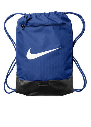 Nike Brasilia Drawstring Pack NKDM3978 - Game Royal | Nike