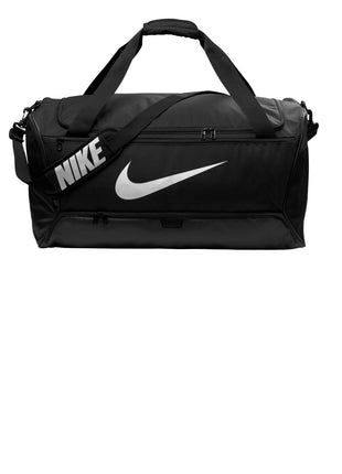 Nike Brasilia Large Duffel NKDO9193 - Black | Nike