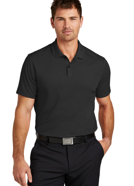 Nike Victory Solid Polo NKDX6684 - Black | Nike