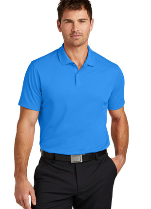 Nike Victory Solid Polo NKDX6684 - Light Photo Blue | Nike
